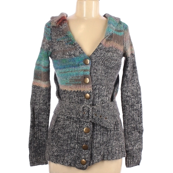 Anthropologie Cardigan - Picture 1 of 4